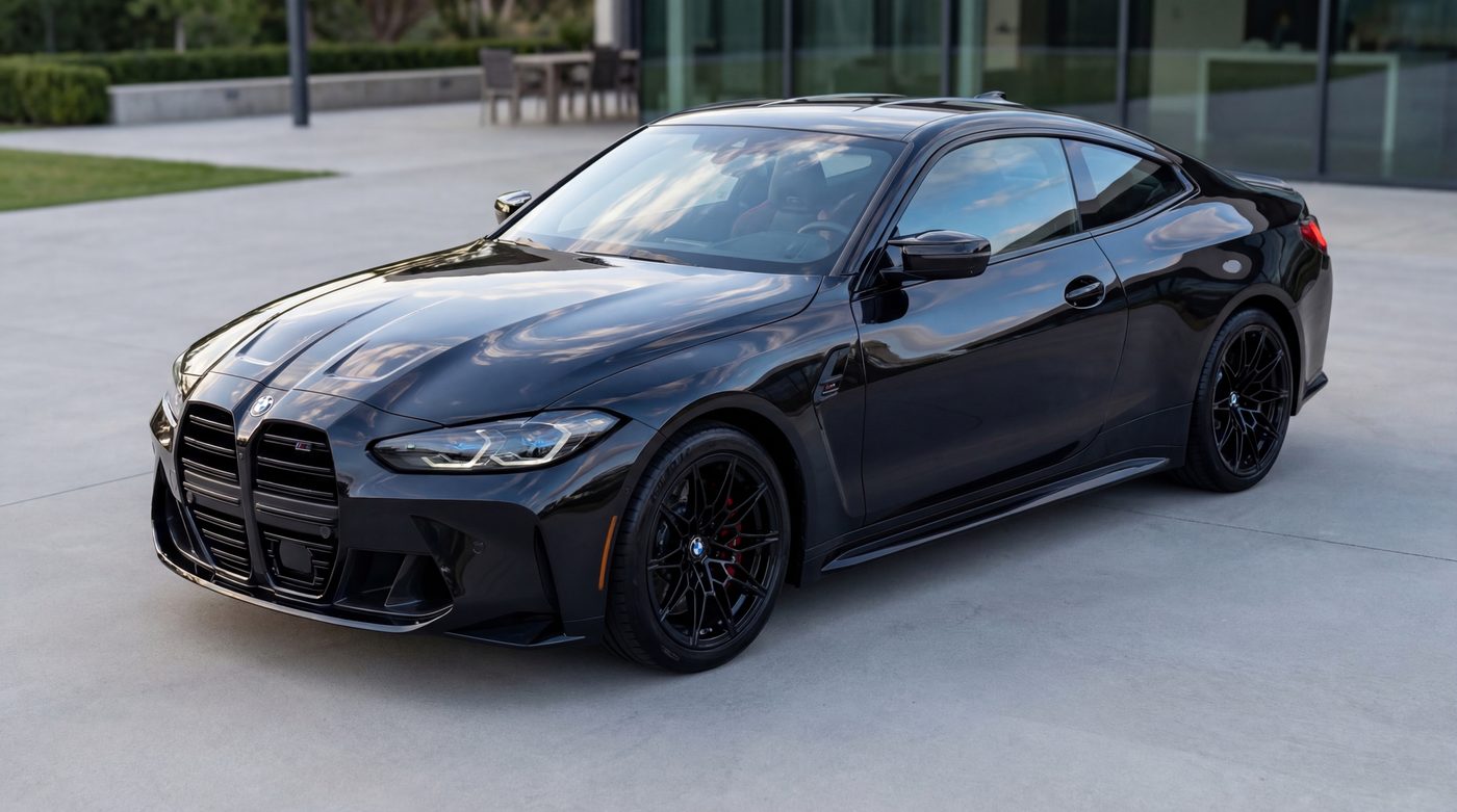 CERAMIC COATING PACKAGE IN SAN DIEGO. — Awesome Guys Auto Care San Diego