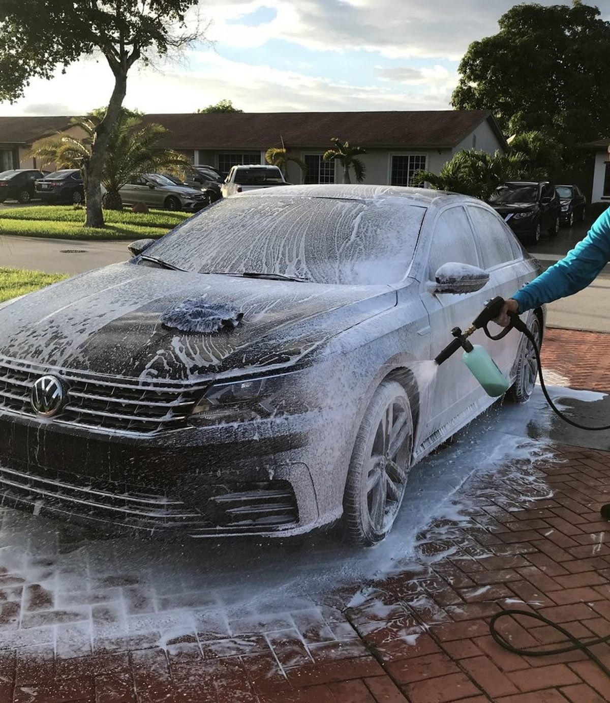 AUTO DETAILING IN SAN DIEGO. — Awesome Guys Auto Care San Diego